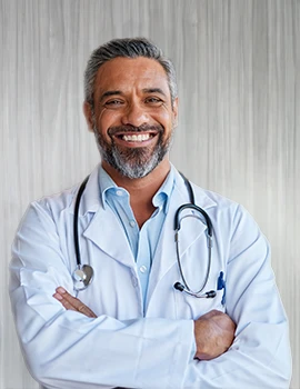 Dr. Gonzalo Velásquez